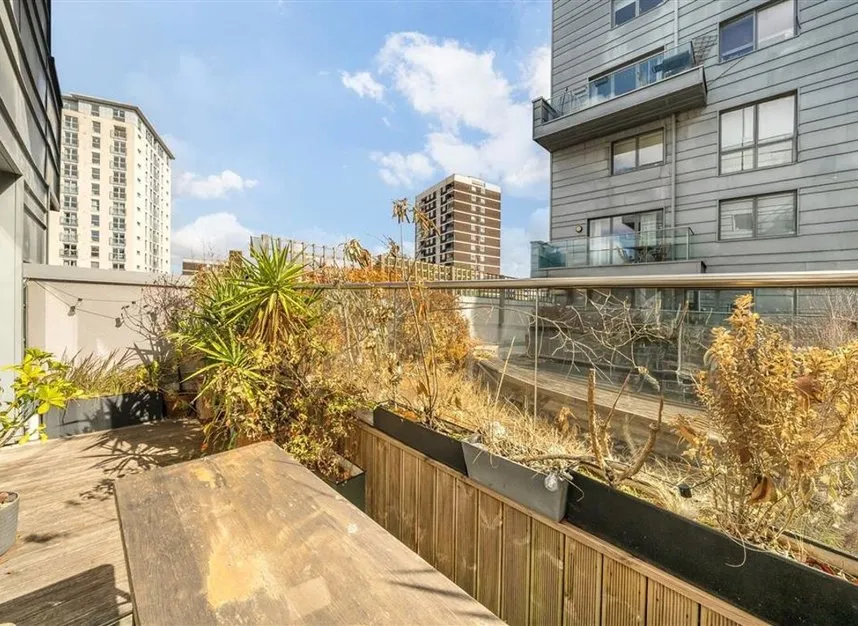 Branch Place, Shoreditch, N1, photo 7