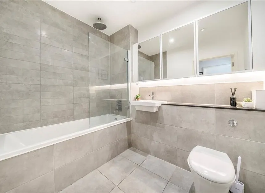Branch Place, Shoreditch, N1, photo 5