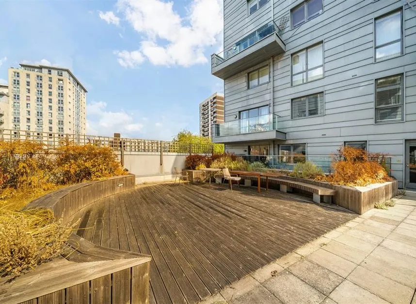 Branch Place, Shoreditch, N1, photo 8