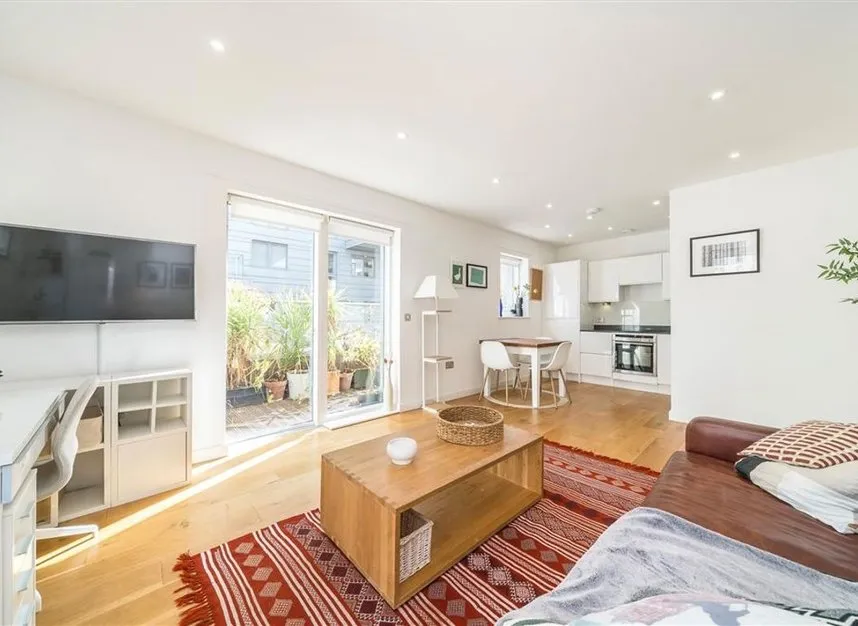 Branch Place, Shoreditch, N1, photo 2