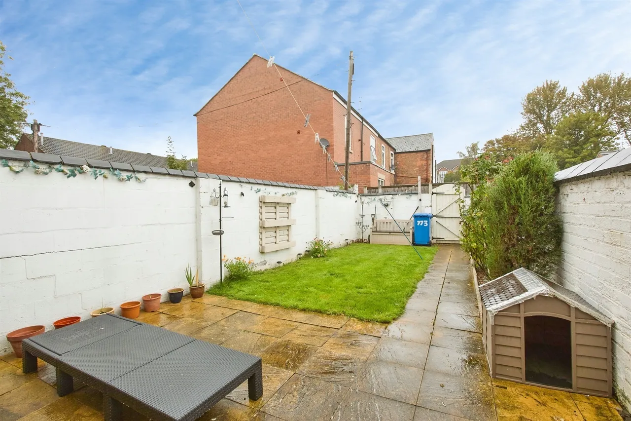 London Road, Alvaston, DE24, photo 7