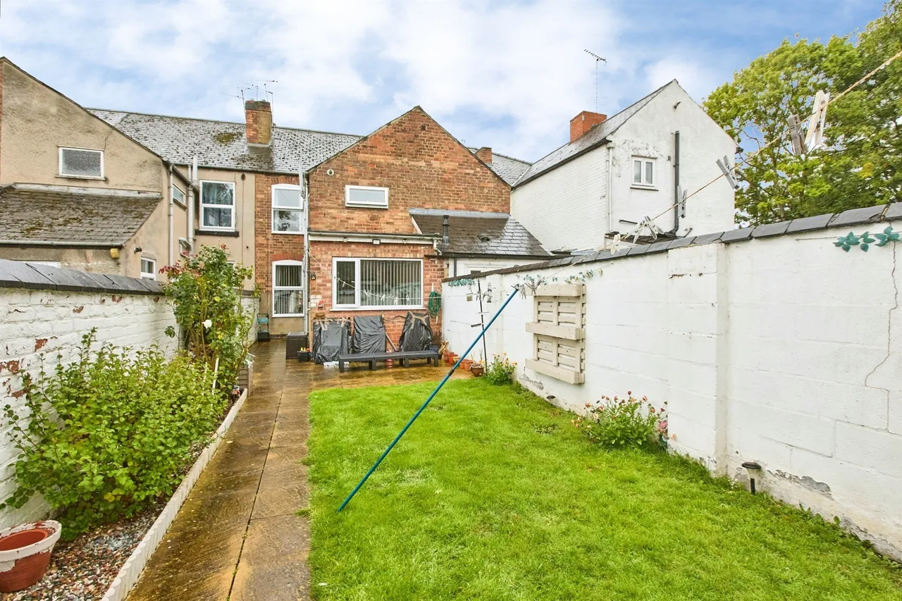 London Road, Alvaston, DE24, photo 12