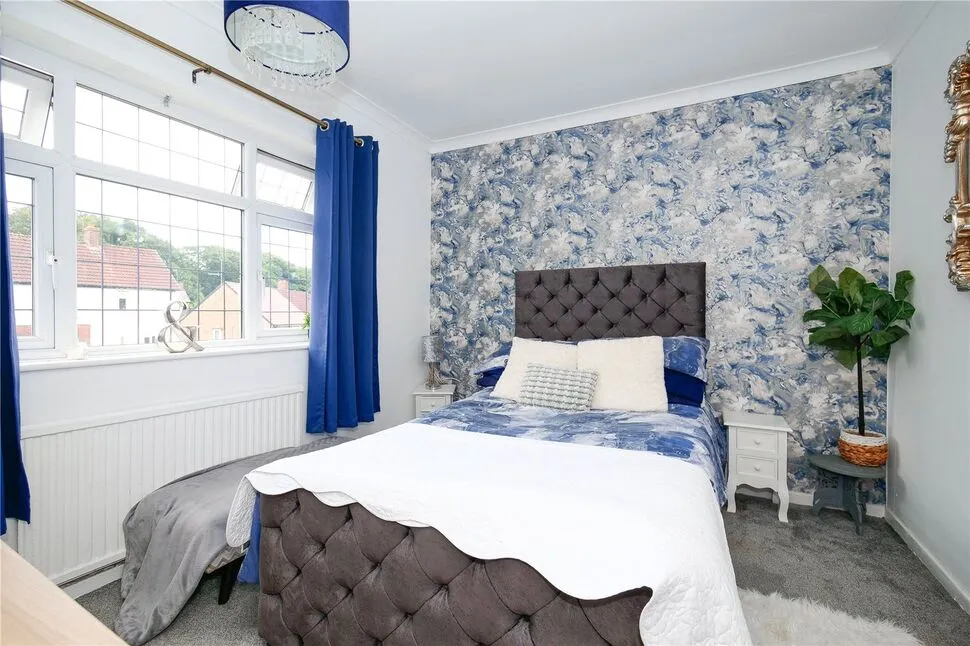Central Avenue, Baildon, West Yorkshire, BD17, photo 11