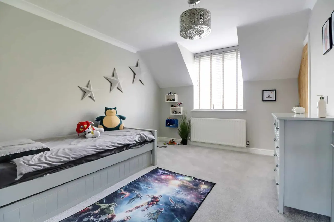 Morton Road, Laughton, DN21, photo 22