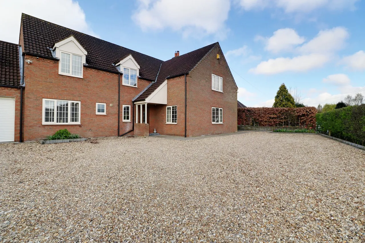 Morton Road, Laughton, DN21, photo 34