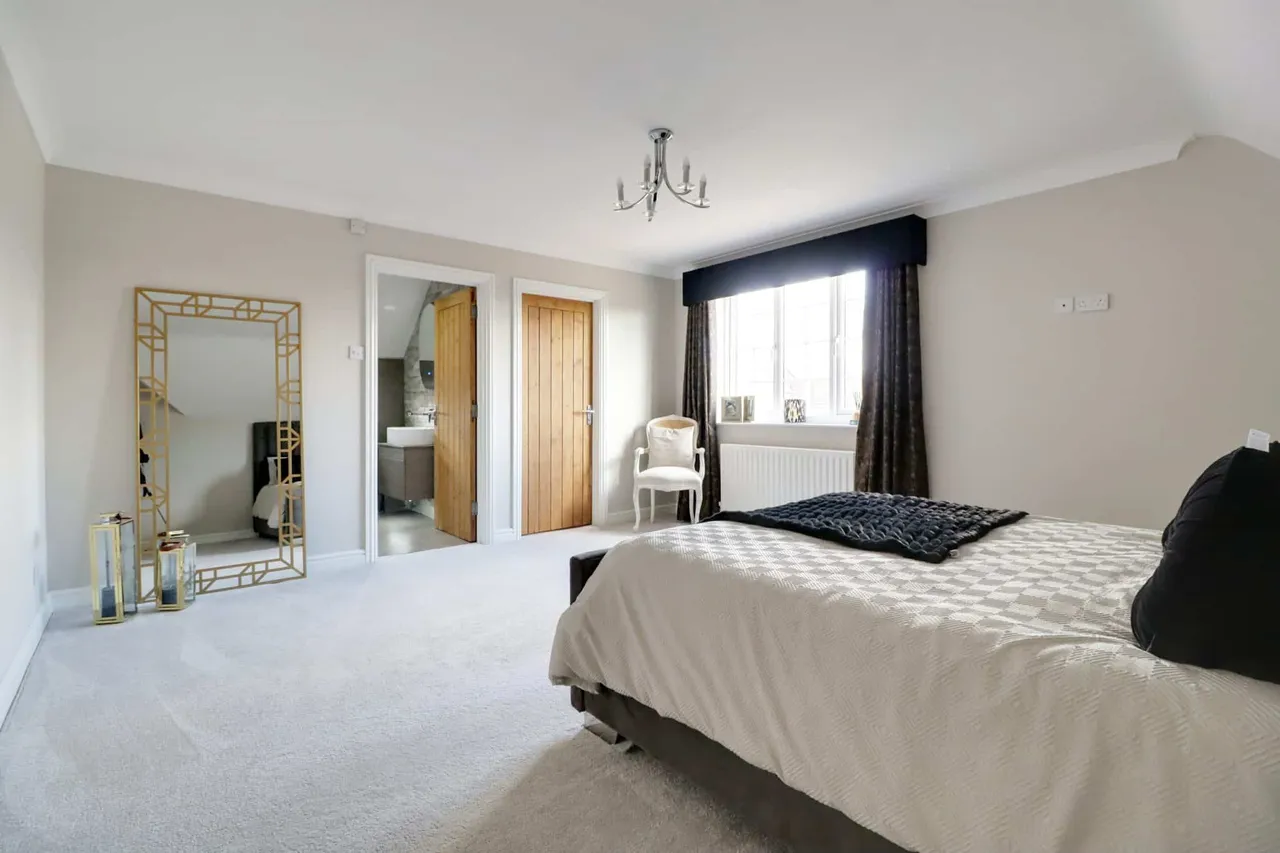 Morton Road, Laughton, DN21, photo 20
