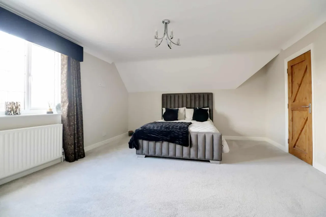 Morton Road, Laughton, DN21, photo 21
