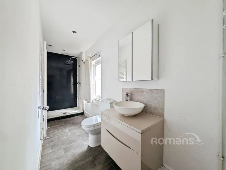Abbey Street, Farnham, GU9, photo 5