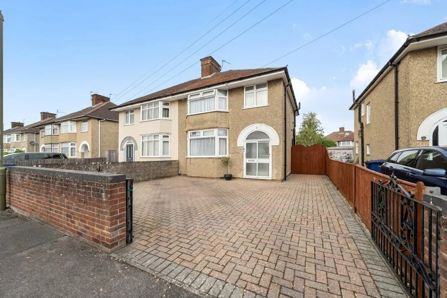 3 bed house for sale, Fairlie Road, Oxford, OX4
