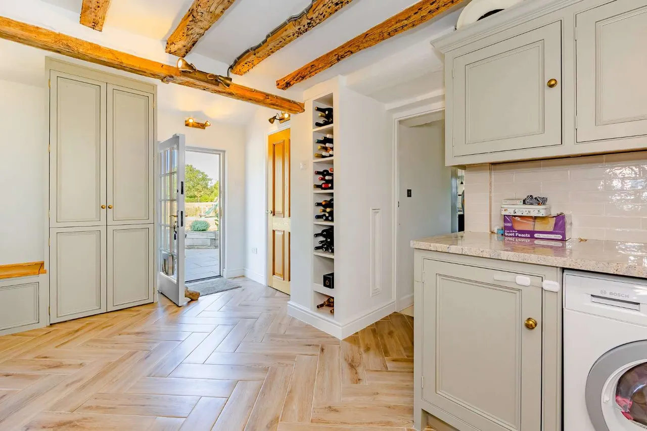 Rectory Road, Aldham, Colchester, Essex, CO6 3RS, photo 6