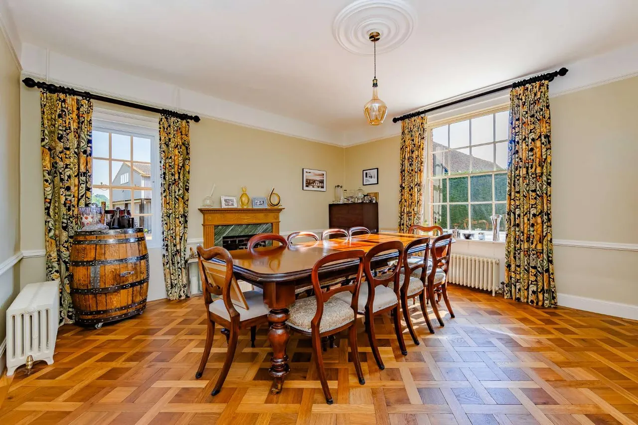 Rectory Road, Aldham, Colchester, Essex, CO6 3RS, photo 9