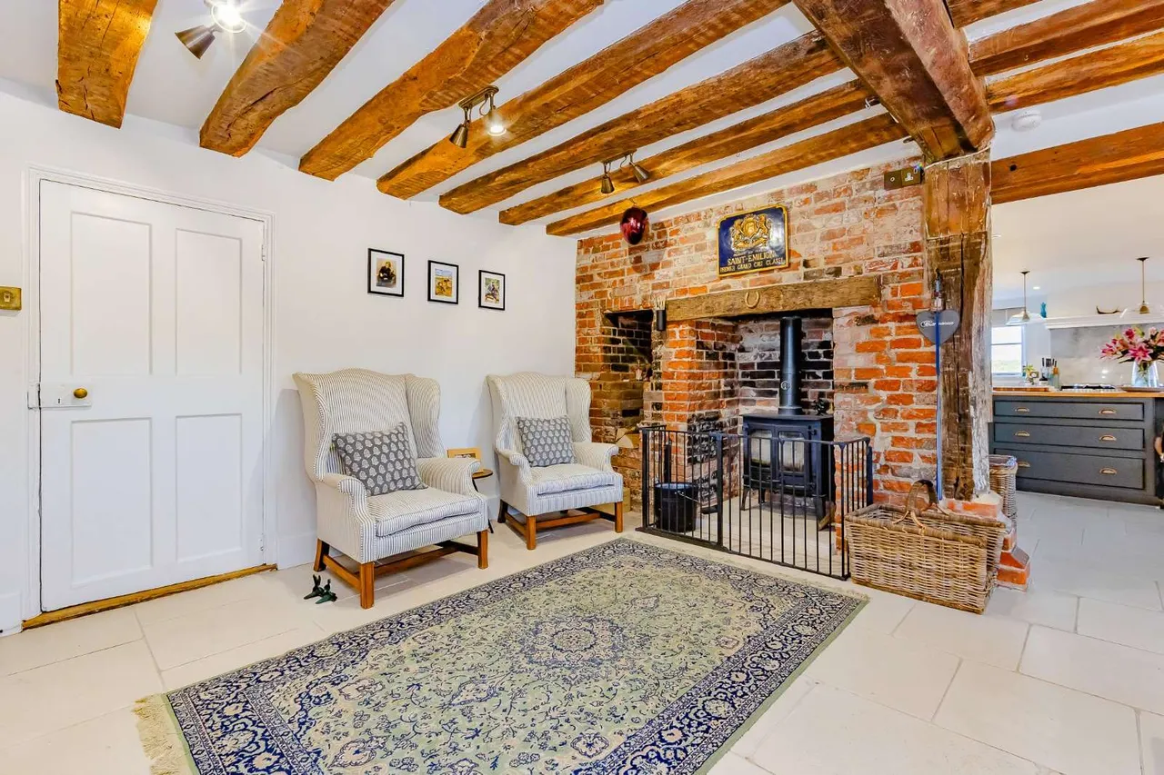 Rectory Road, Aldham, Colchester, Essex, CO6 3RS, photo 5