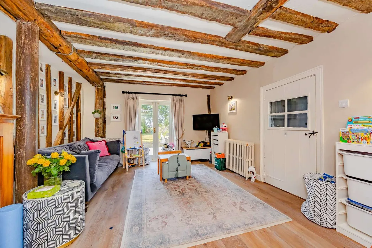 Rectory Road, Aldham, Colchester, Essex, CO6 3RS, photo 7