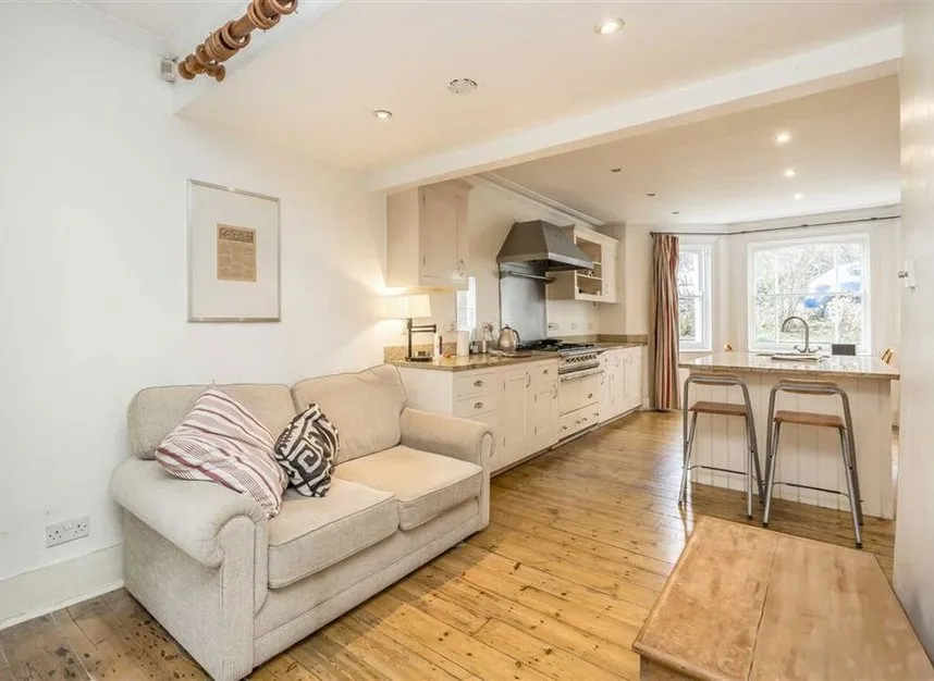Manor Park, Hither Green, SE13, photo 4