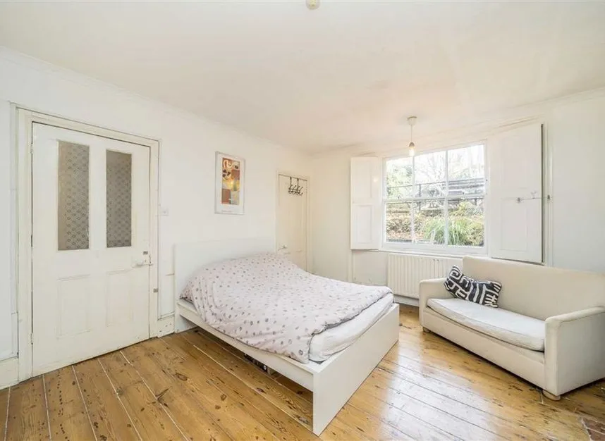 Manor Park, Hither Green, SE13, photo 5