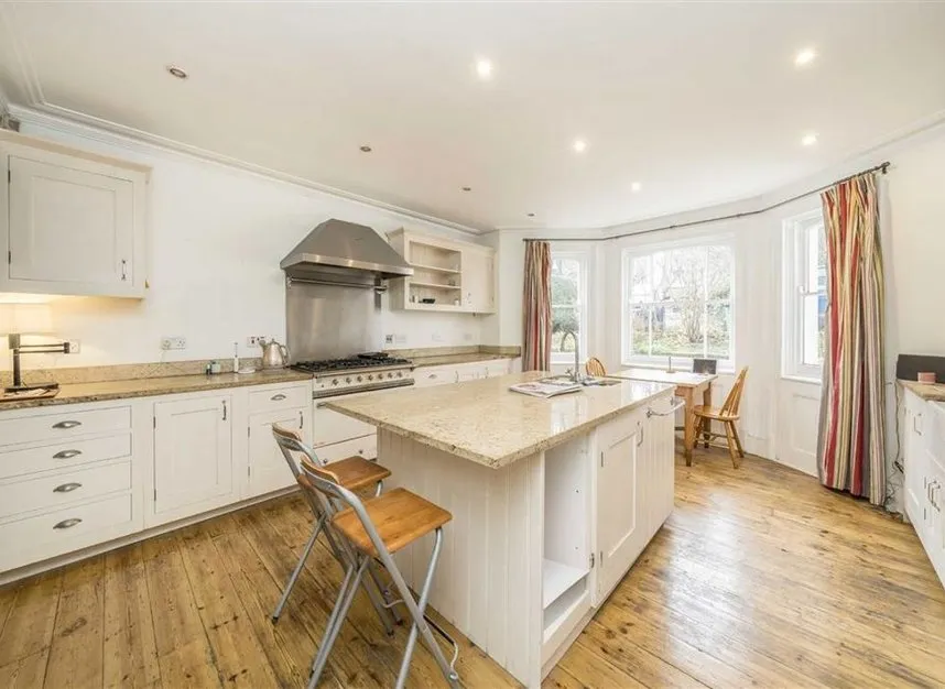 Manor Park, Hither Green, SE13, photo 2