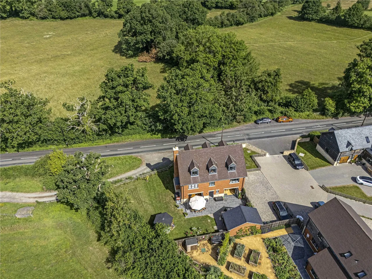 Aston Ingham, Ross-on-Wye, HR9, photo 10