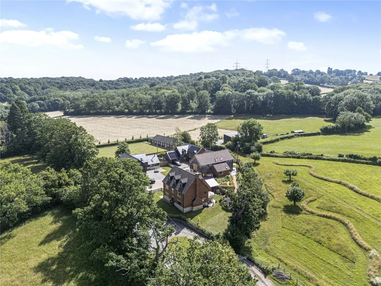 Aston Ingham, Ross-on-Wye, HR9, photo 8