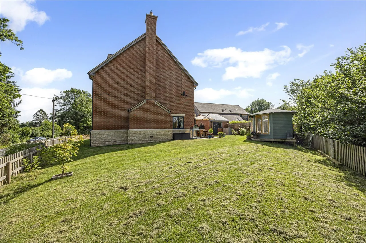 Aston Ingham, Ross-on-Wye, HR9, photo 6