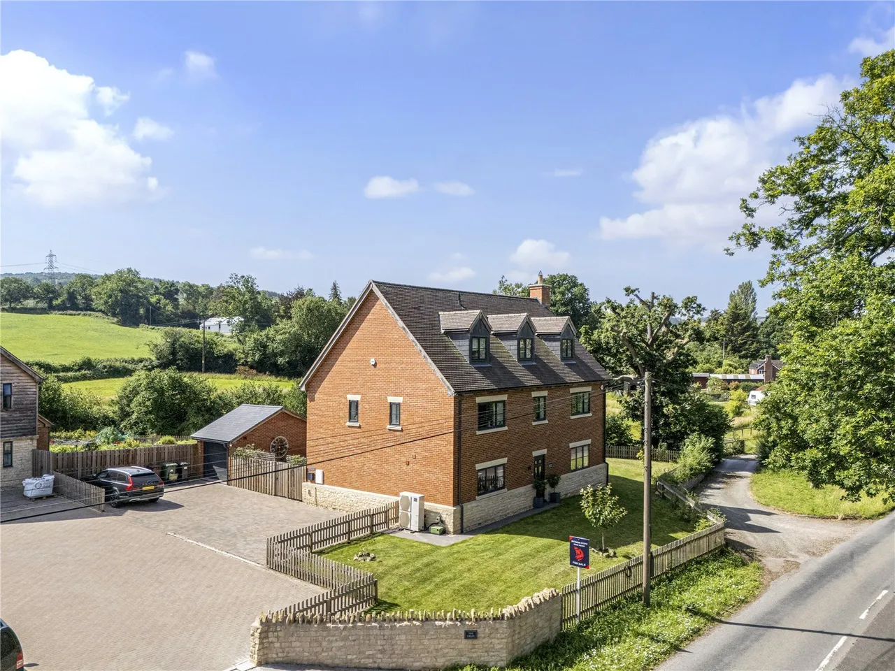 Aston Ingham, Ross-on-Wye, HR9, photo 7