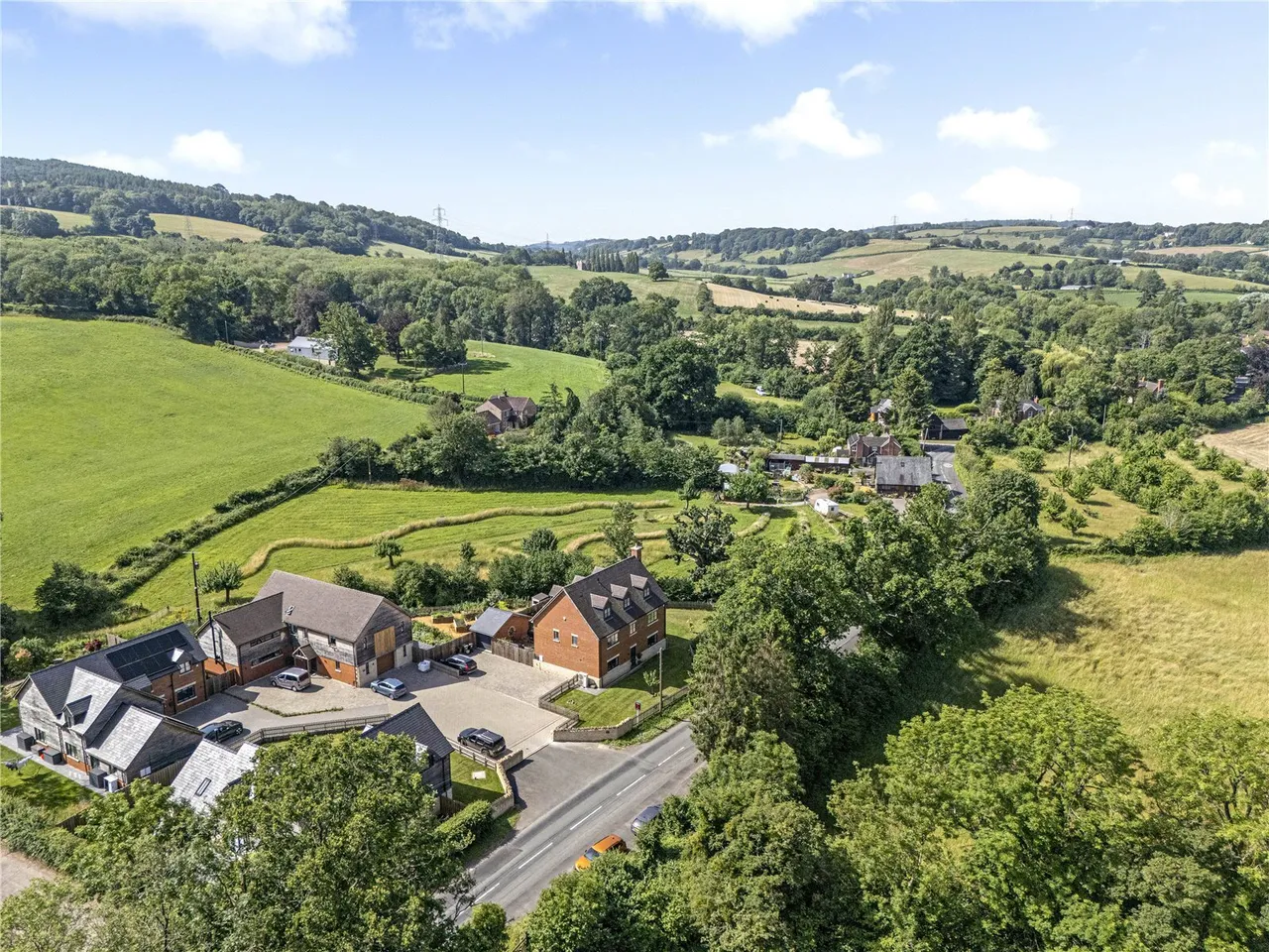 Aston Ingham, Ross-on-Wye, HR9, photo 9