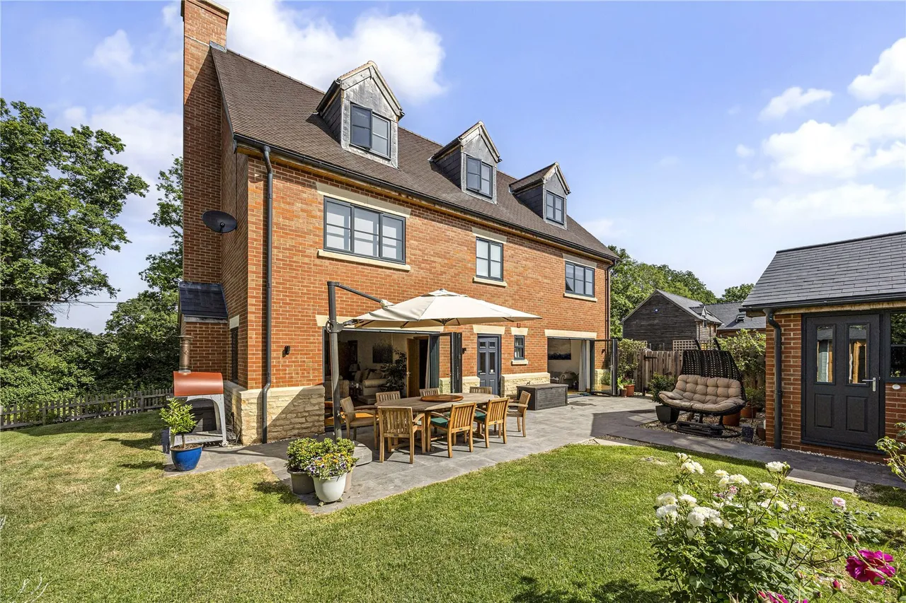 Aston Ingham, Ross-on-Wye, HR9, photo 2