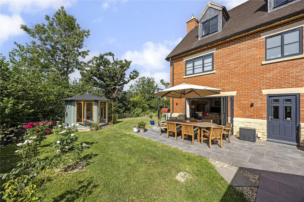 Aston Ingham, Ross-on-Wye, HR9, photo 4