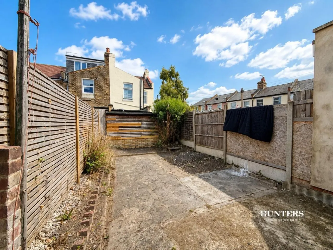 Clinton Road, London, N15, photo 11