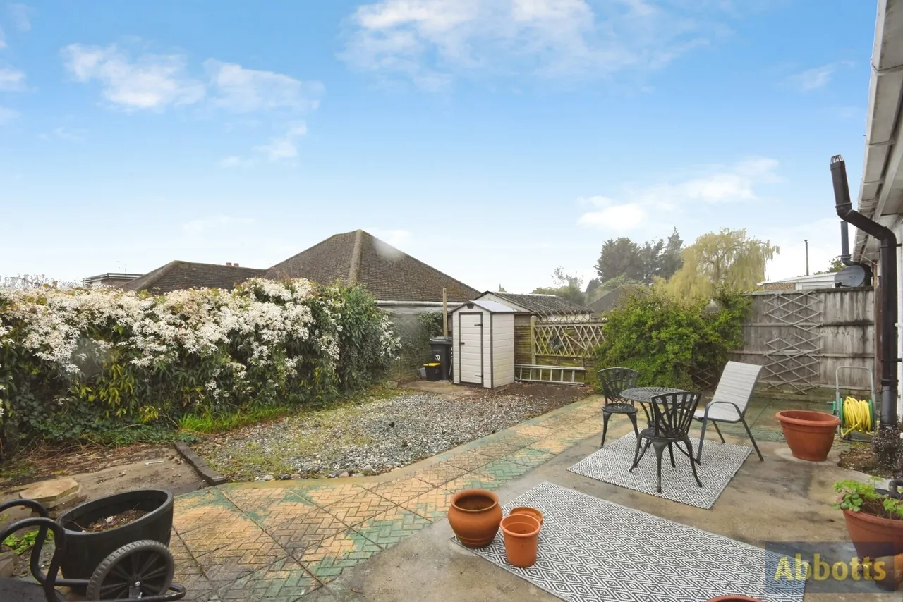 Shannon Avenue, Rayleigh, Essex, SS6, photo 14