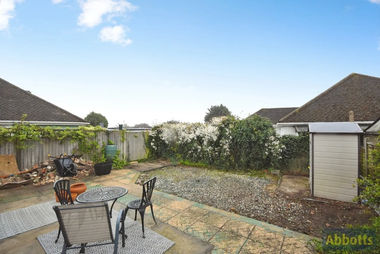 Shannon Avenue, Rayleigh, Essex, SS6, photo 15