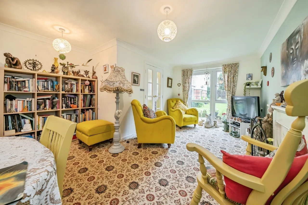 Bradshaw Lane, Grappenhall, WA4, photo 8