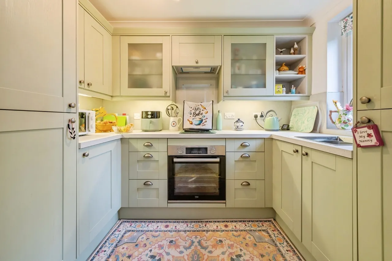 Bradshaw Lane, Grappenhall, WA4, photo 2