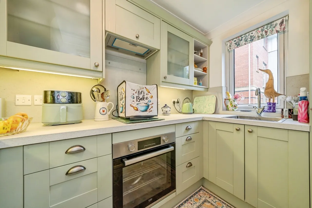 Bradshaw Lane, Grappenhall, WA4, photo 5