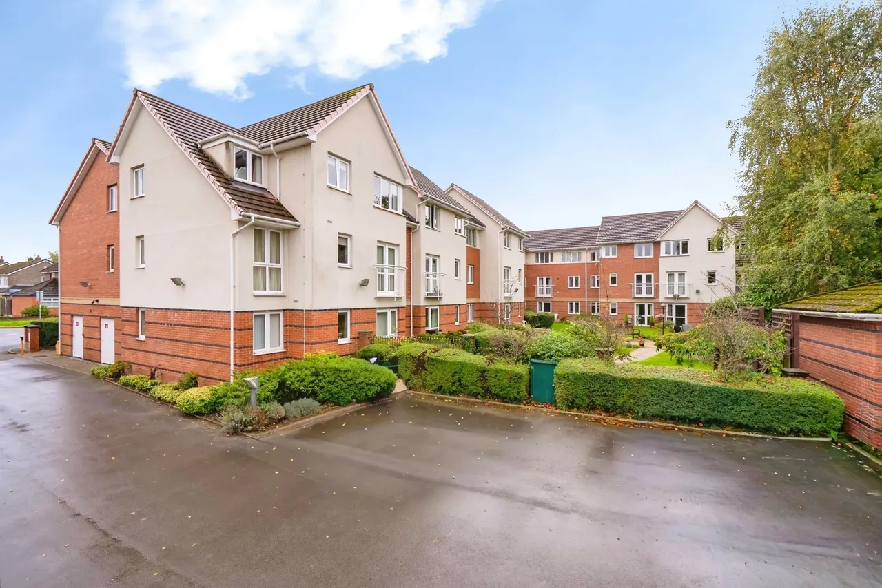 Bradshaw Lane, Grappenhall, WA4, photo 17