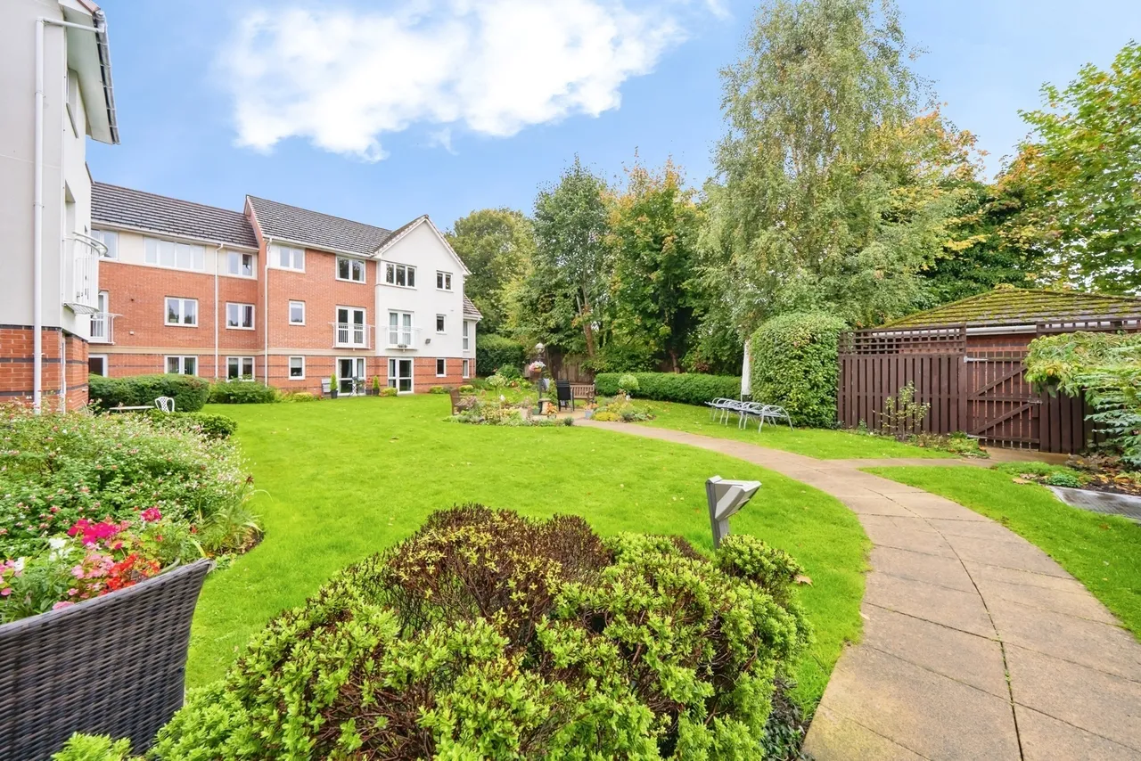 Bradshaw Lane, Grappenhall, WA4, photo 15