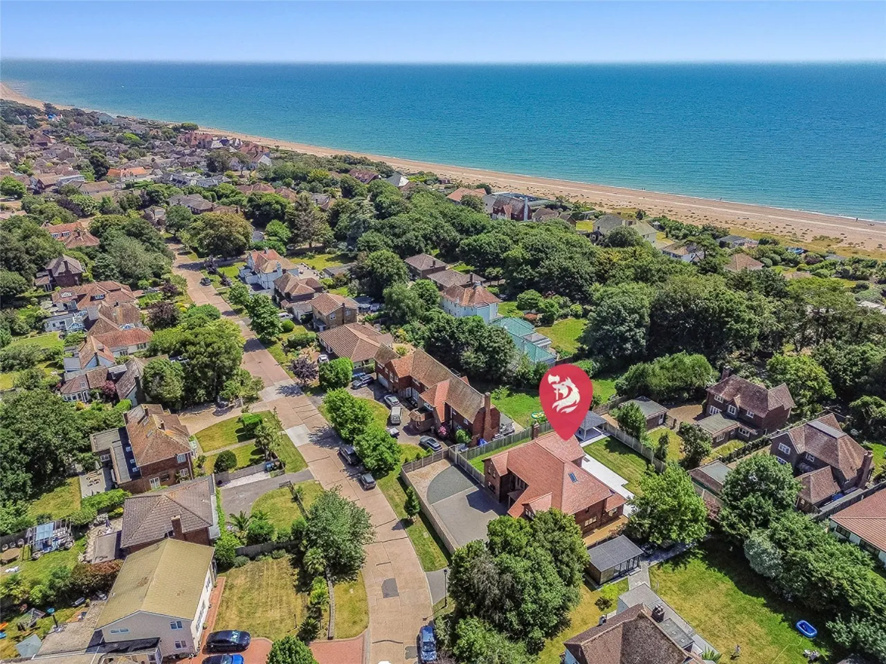 5 bed house for sale, Kingsway, Bognor Regis, PO21