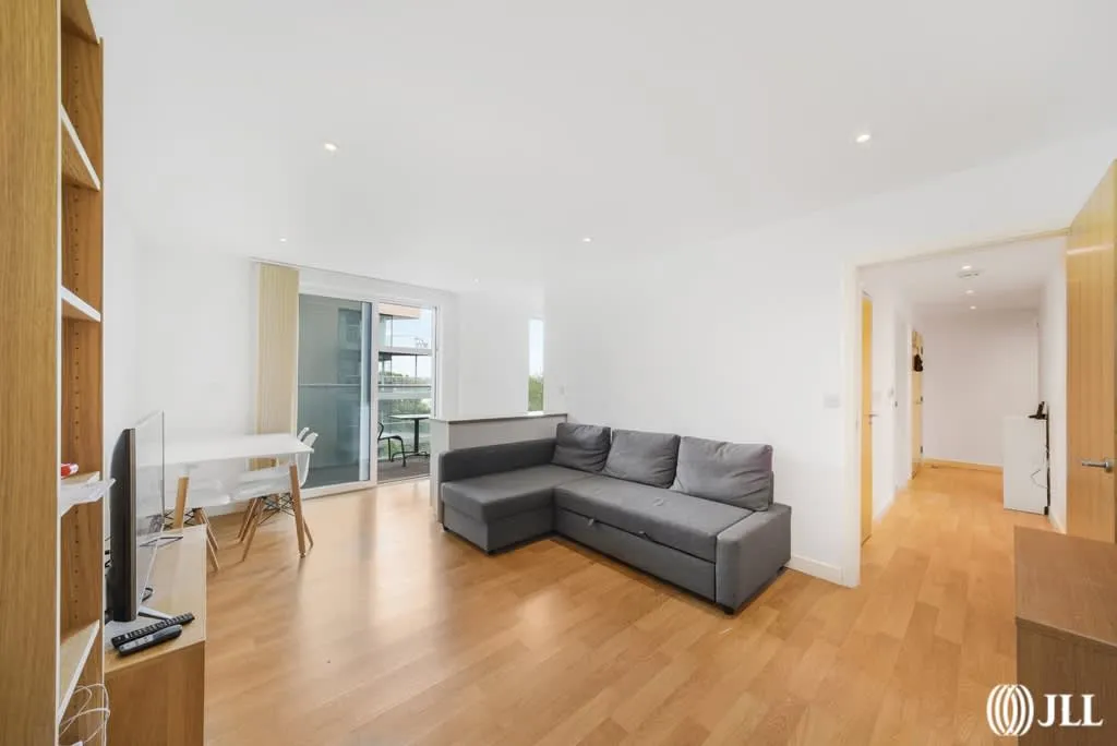 1 bed flat to rent, Goodchild Road, London, N4