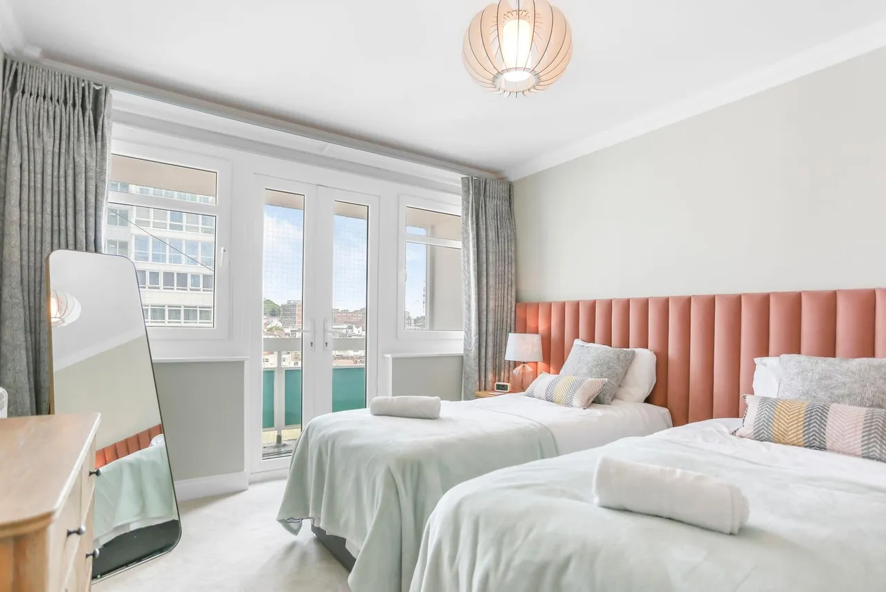 Kings Road, Brighton, BN1, photo 13