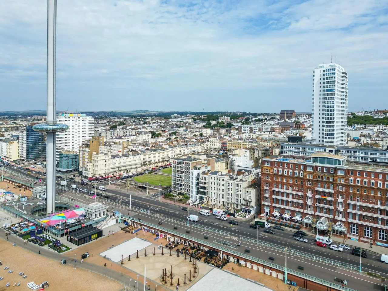 Kings Road, Brighton, BN1, photo 16