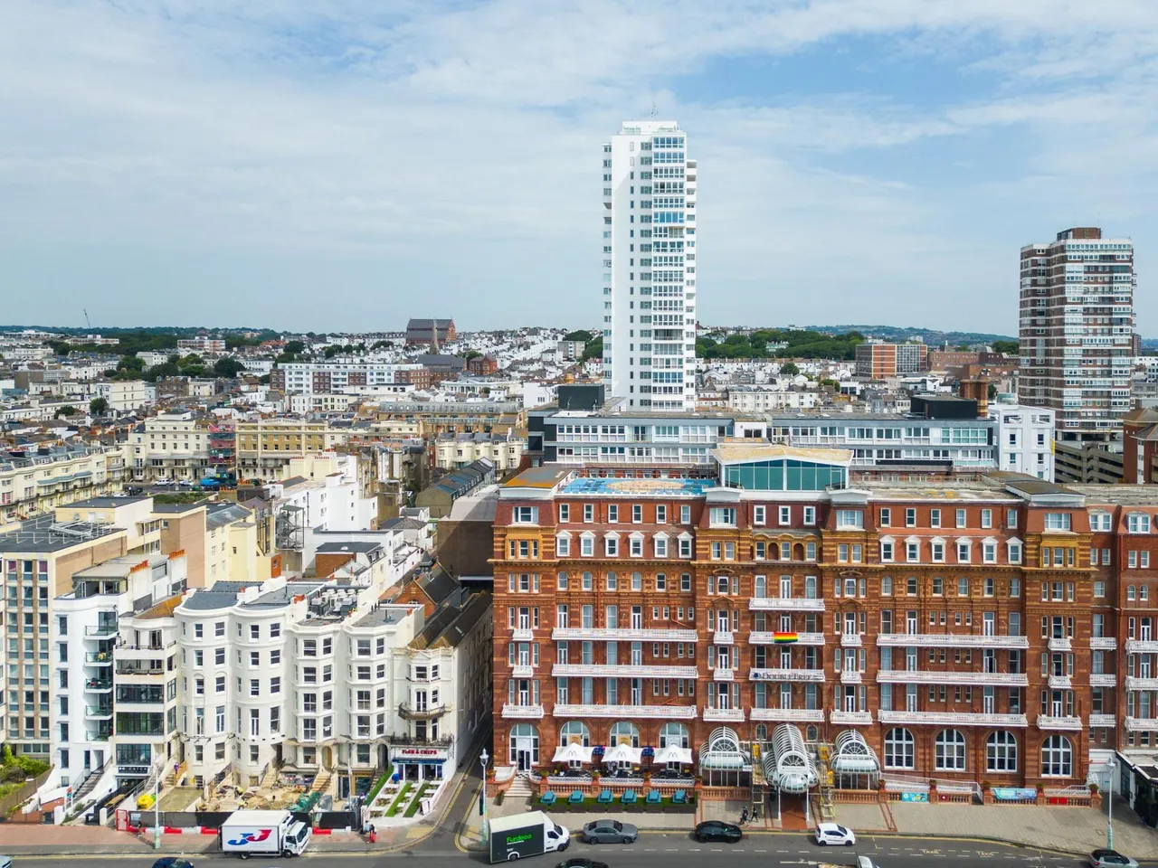 Kings Road, Brighton, BN1, photo 15