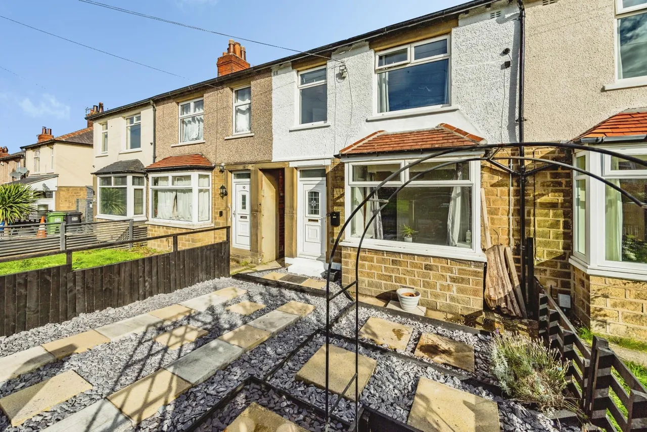 Sandene Drive, Huddersfield, HD4, photo 16