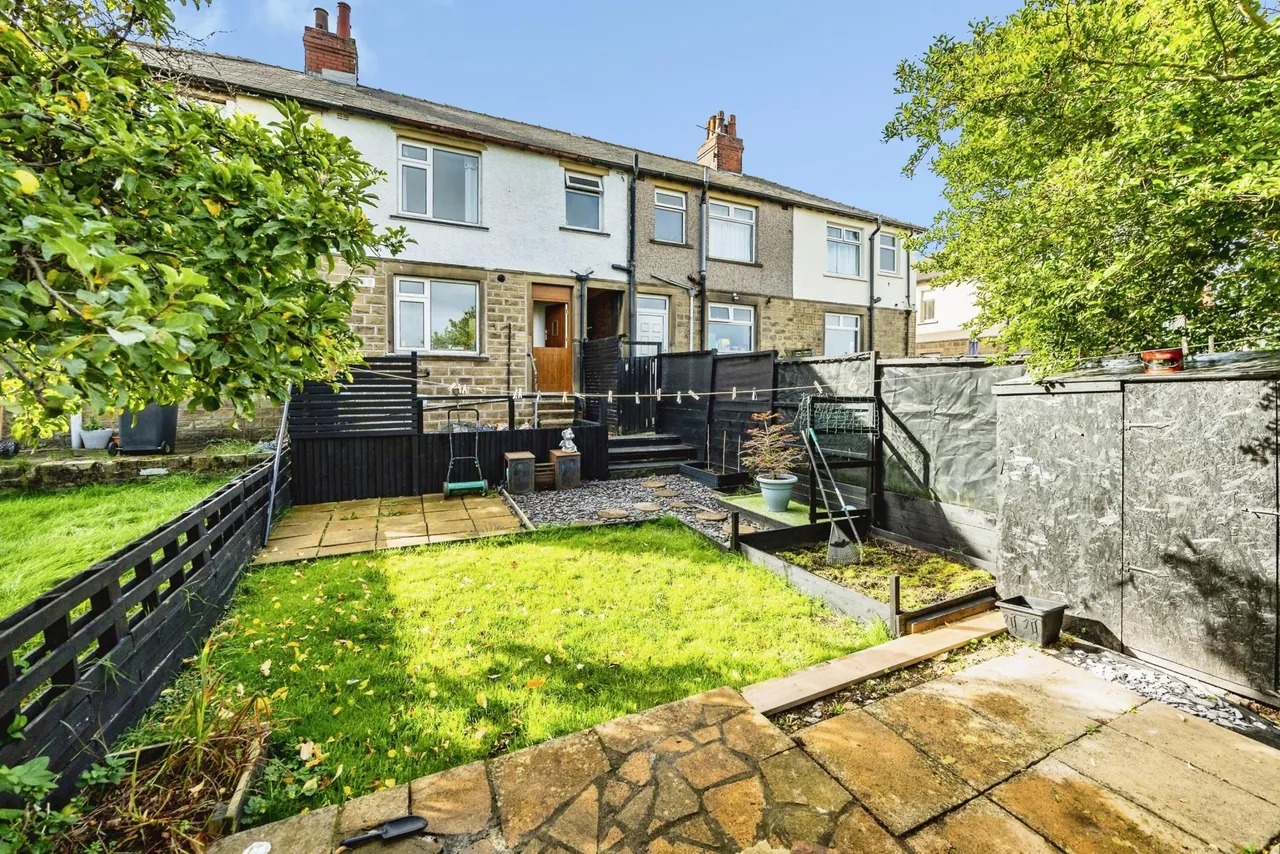 Sandene Drive, Huddersfield, HD4, photo 23