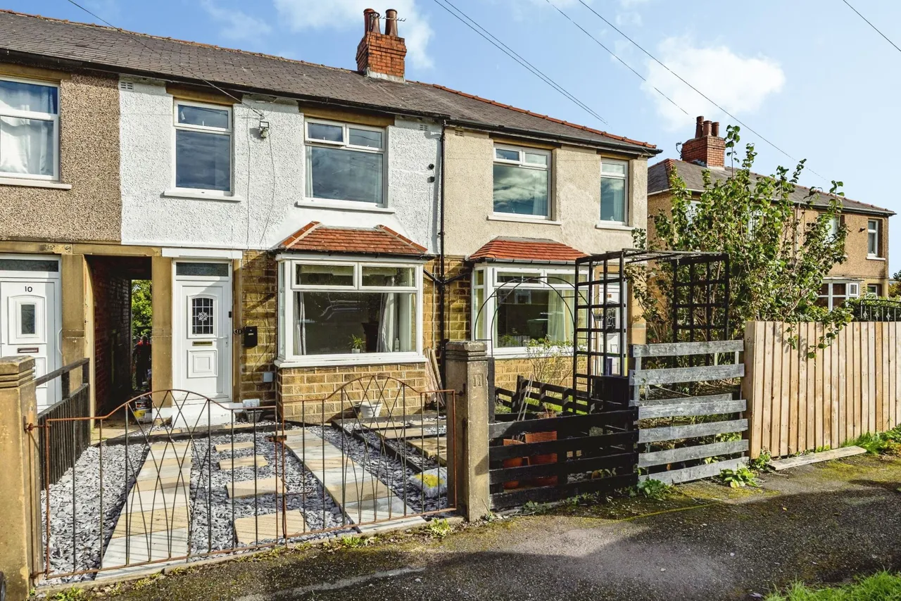 Sandene Drive, Huddersfield, HD4, photo 25