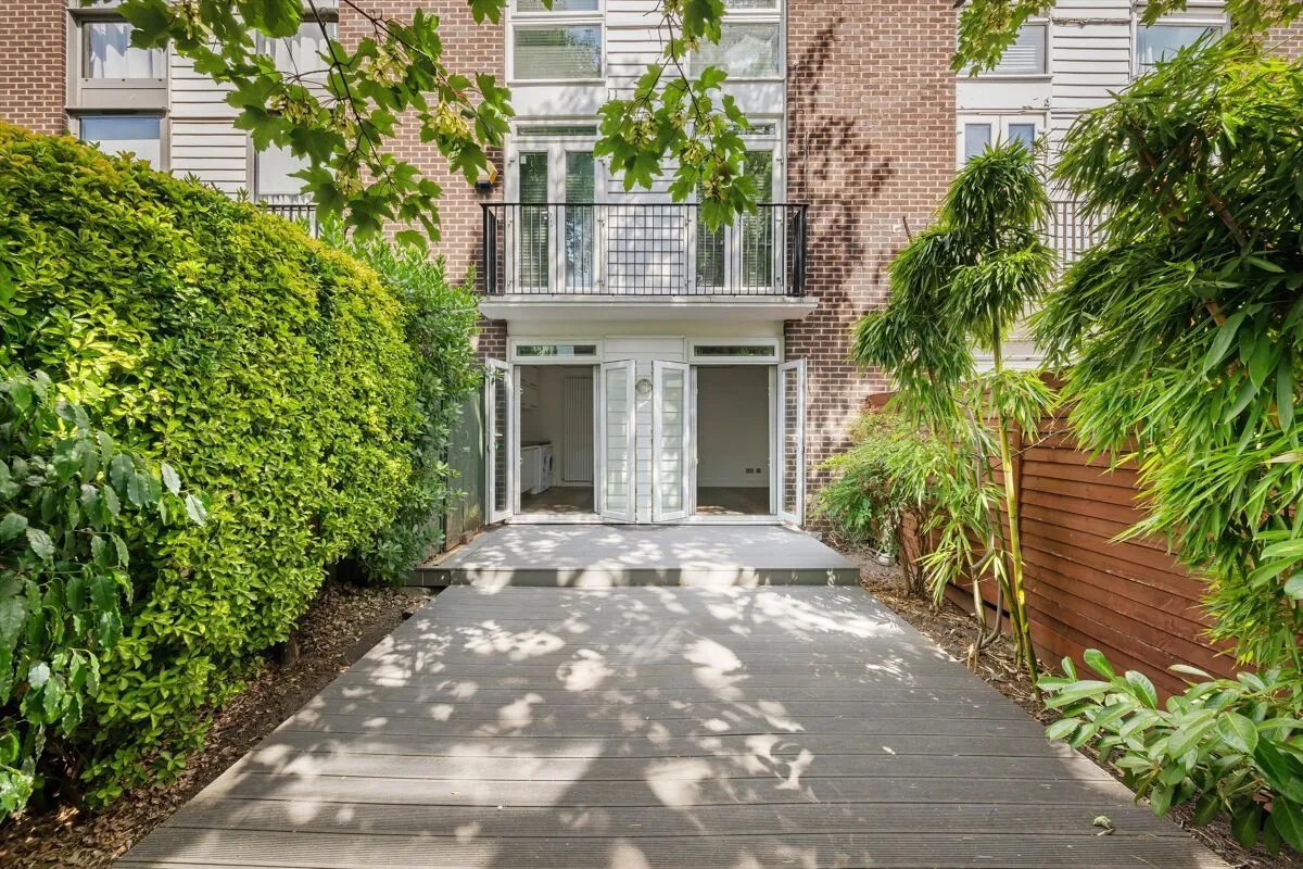 Fellows Road, Belsize Park, NW3, photo 18