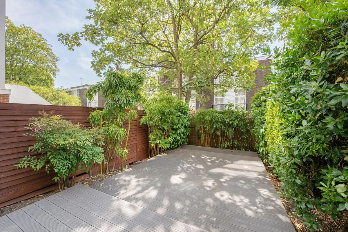 4 bed house for sale, Fellows Road, Belsize Park, NW3