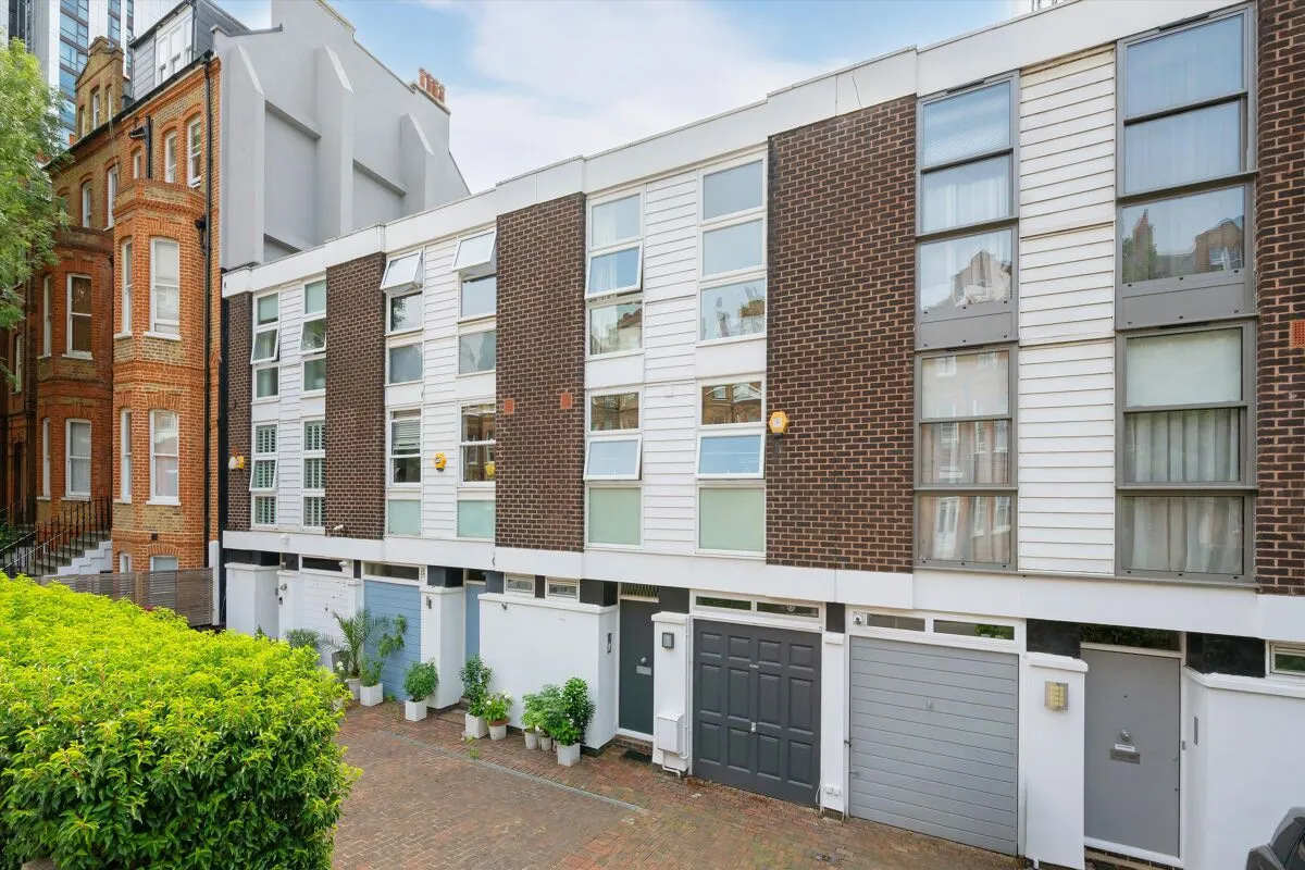 Fellows Road, Belsize Park, NW3, photo 4
