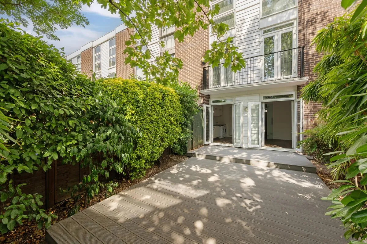 Fellows Road, Belsize Park, NW3, photo 19