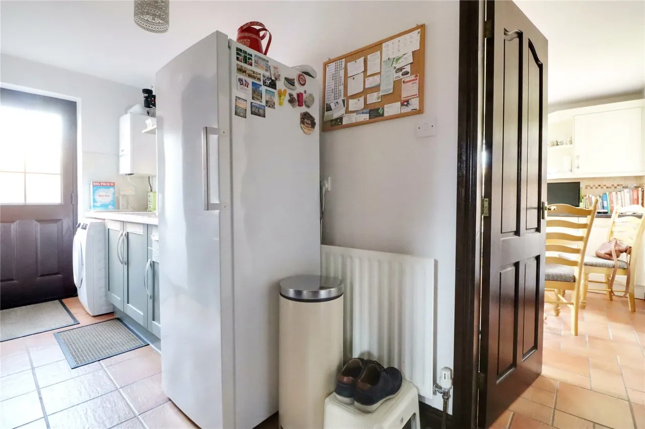 Fields Close, Epworth, DN9, photo 11