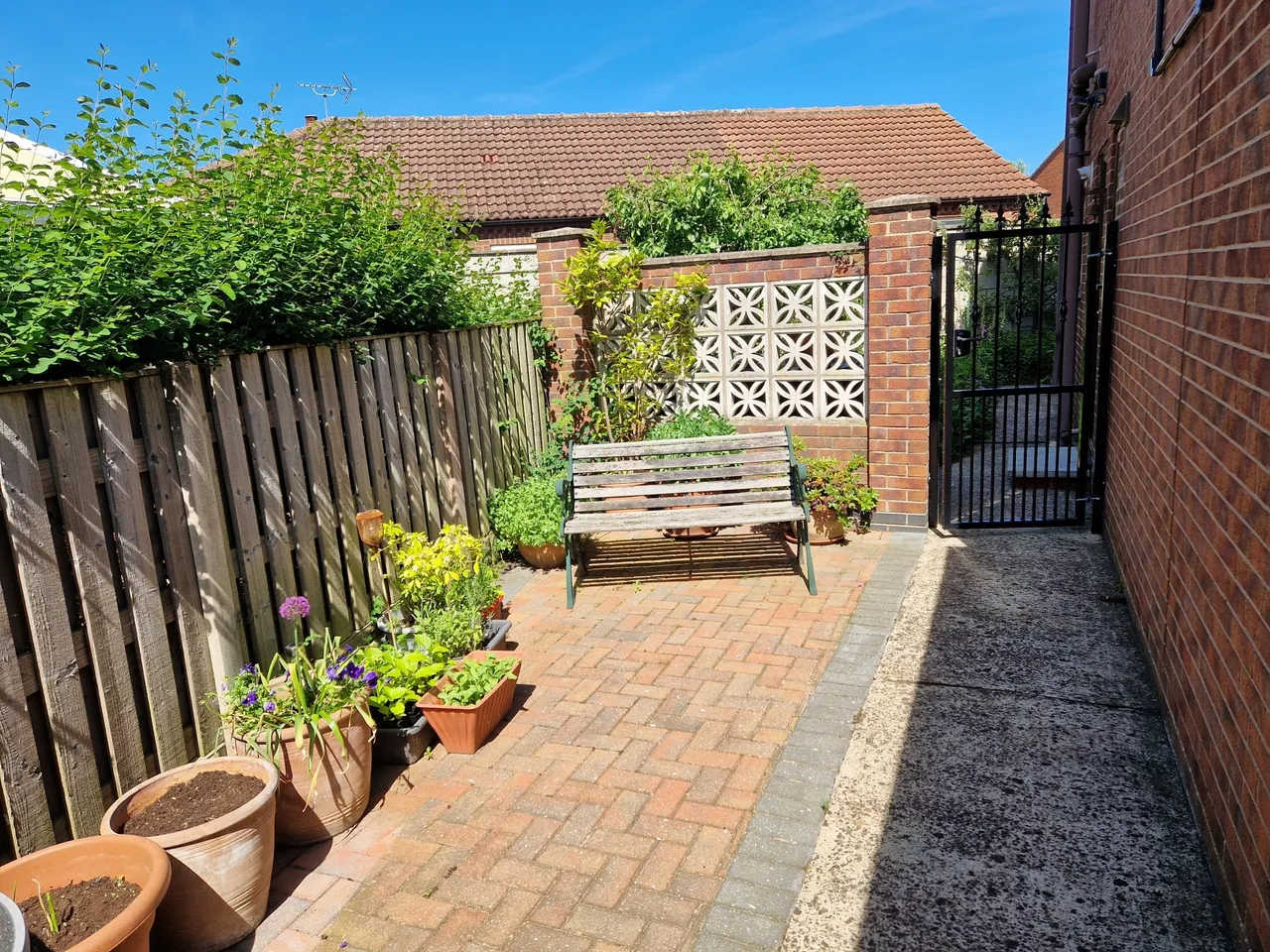 Fields Close, Epworth, DN9, photo 16