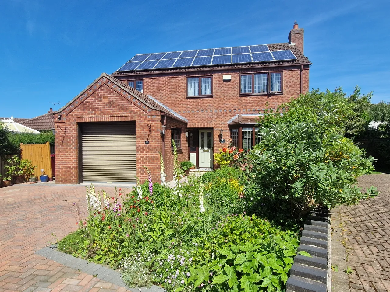 Fields Close, Epworth, DN9, photo 5